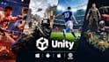 build unity game, fighting game, fps game, football game, soccer game