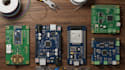 redesign pcb prototype, electronics circuit and manufacturing gerber  files
