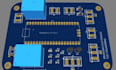 do firmware, raspberry pi, circuit design, bluetooth, esp32, stm32, rf ble pcbs