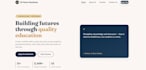 develop a responsive website using HTML CSS and aspnet