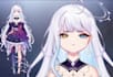 live2d vtuber model vtuber rigging live2d rigging character design 2d vtuber