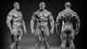 sculpt custom 3d model, 3d action figures and children toys for 3d printing