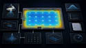 create code compliant photometric plans, contours and commercial lighting design