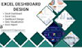 design professional excel dashboards