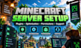 create, manage, debug, troubleshoot your minecraft server