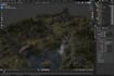 create roblox building, 3d building, 3d landscape models and maps