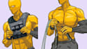 edit captain workout and yellow dude style youtube videos
