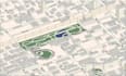 design a professional property site plan, plat map and community map