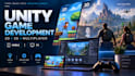 develop unity 2d 3d multiplayer games for mobile and PC
