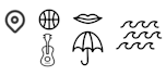 design professional surface patterns for your brand
