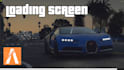 create fivem loading screen, cinematic fivem trailer video, game intro video