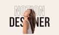 do notion template design project management