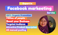 do facebook marketing, fb promotion in USA