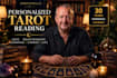 give personalized love tarot readings
