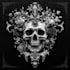 illustrate authentic antique engraving and etching