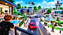 custom roblox game like brookhaven, bloxfruits, grow a garden and scripting