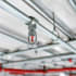 do fire sprinkler system layout design with calculation