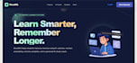 make small ,stunning and interactive website