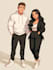 paint custom couple portrait