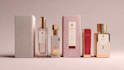 create label design and packaging design for cosmetic packaging