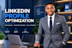 professionally optimize your linkedin profile