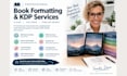 do amazon kdp publishing, publish book on amazon, kdp formatting