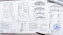 florida tx residential structural plans for remodeling interior alterations
