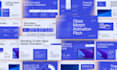 redesign sales presentation, startup pitch deck, design powerpoint and canva ppt