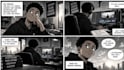 draw manga comic illustration