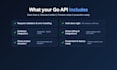 develop or fix go backend API for your app