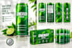 do all type of redesign product packaging, labels, create 3d mockups pouch logo
