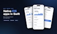develop your ios mobile app and publish it to the stores