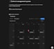 build a custom notion content management system