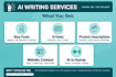 proofread,edit and rewrite your english writing