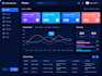 customize adimn pure panel, 8k, dream 4k, mega ott, with multiples connection