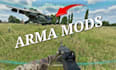 setup pvp or pve arma reforger servers with mods