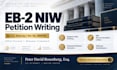 write a compelling eb2 niw proposed endeavor narrative