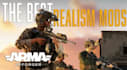 create custom arma weapons, vehicles and equipment