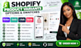 create shopify product variants options swatches using globo easify hulk glo