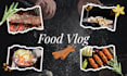 do healthy food recipe vlogging