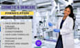 develop skincare and cosmetic formulations for your products
