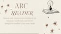 be your professional arc reader