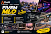 create custom fivem mlo maps and interiors for your server