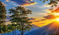 do scenic nature photography