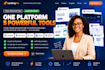do onepage io website design, funnelcockpit, easy2, heyflow, perspective funnel