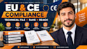 provide eu and ce compliance, technical file, rohs and reach documents
