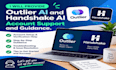 provide outlier ai and handshake ai profile and task support