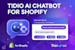 setup ai chatbot for shopify store and instagram auto reply