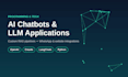 develop custom ai chatbots and llm applications