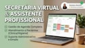 be your virtual assistant schedule manager in portuguese